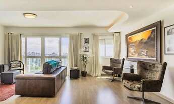 Imagem 5: Apartamento 3 dormitórios - BOA VISTA - 2vagas