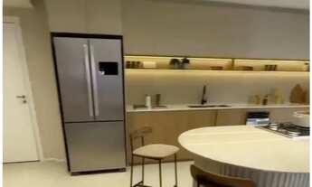 Imagem: Ipiranga, Apartamento com 129 metros quadrados