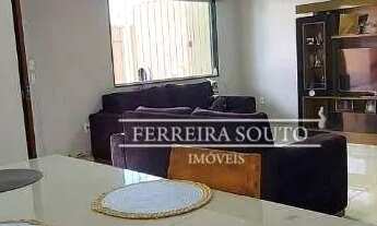 Imagem 5: Casa com 4 dormitórios à venda, 237 m² por R$ 650.000,00 - Mutondo - São Gonçalo/RJ