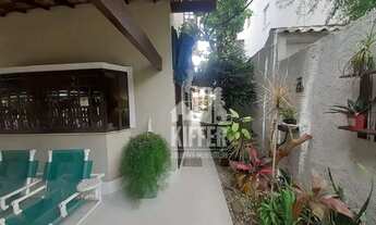 Imagem 5: Casa com 4 quartos à venda, 280 m² por R$ 1.600.000 - Piratininga - Niterói/RJ