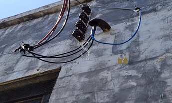 Imagem 4: BARRA FUNDA - GALPÃO DE 800M² COM BANHEIRO