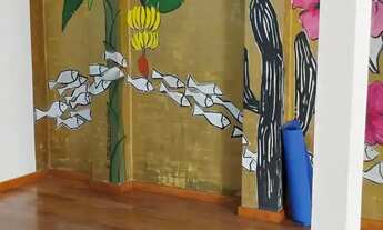 Imagem: Casa 3 dormitórios - 1 Vaga - Rua sem saída