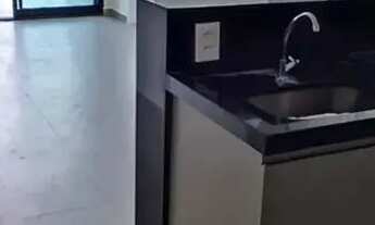 Imagem: Apartamento para aluguel, novo, 02 quartos