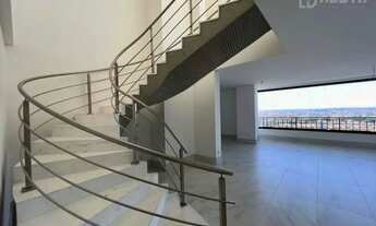 Imagem 1: Apartamento Cobertura Edificio ANKAA 438m2 - 4 Suítes - Rio Preto