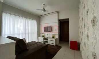 Imagem 4: Apartamento Novo Centro - Mobiliado - Próximo Shoppings e Cursinhos