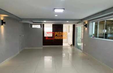 Imagem 3: Sobrado no Bairro Jardim em Santo André