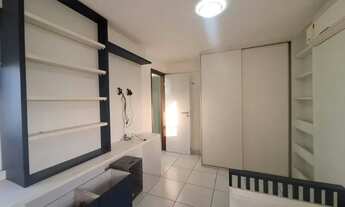 Imagem 7: Condomínio Iraci Vilela - Apto 3/4 com 2 suítes de 102 m², 2 vagas por 530.000,00