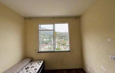 Imagem 6: Apartamento para Venda em Teresópolis, Caxanga, 3 dormitórios, 2 banheiros, 1 vaga