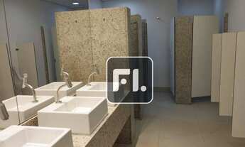 Imagem 5: Conjunto para alugar, 680m² por R$ 113.664/mês - Brooklin - São Paulo/SP