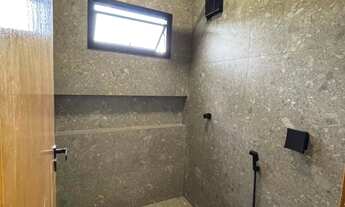 Imagem 6: Casa de 4 suítes à venda no Condomínio Grand Trianon em Anápolis