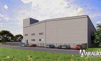 Imagem 3: Galpão para alugar, Sertão de Santa Luzia - Porto Belo