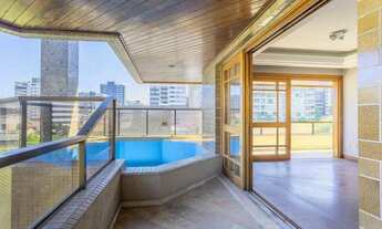 Imagem 6: Apartamento 3 Dormitórios, 1 súite, elevador, 2 vagas no Petrópolis