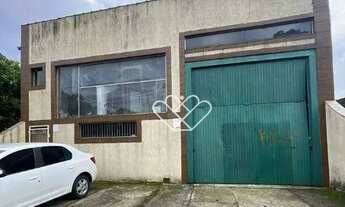 Imagem 1: Invista em Sucesso: Pavilhão Comercial em Gravataí