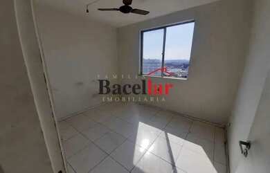 Imagem 6: Apartamento-À VENDA-Rocha-Rio de Janeiro-RJ