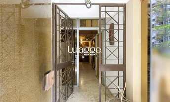 Imagem 3: Apartamento para Venda - 388m², 4 dormitórios, sendo 3 suites, 3 vagas - Auxiliadora