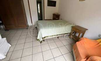 Imagem 5: Casa para venda com 221 metros quadrados com 5 quartos em Botafogo - Rio de Janeiro - RJ