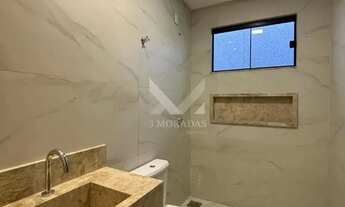 Imagem 6: Casa 3 Suítes com Piscina Setor Serra Dourada 1