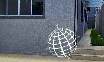 Imagem: Casa com 3 dormitórios à venda, 77 m²