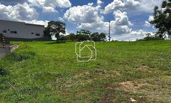 Imagem 6: Terreno em Itu à venda Residencial Parque Campos de Santo Antônio II - SP