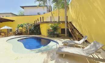 Imagem 4: TEMPORADA!!!! Casa com piscina em condomínio na Ferradura