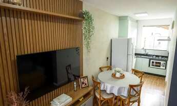 Imagem 3: Casa Geminada no bairro Adhemar Garcia - Joinville