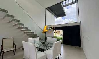 Imagem 3: Casa à venda no bairro Alphaville Litoral Norte I - Camaçari/BA