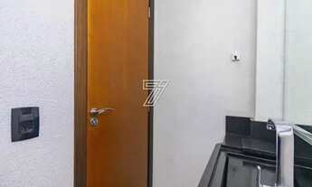 Imagem 7: Sobrado a venda com 183m² com 3 quartos no Boqueirão - Curitiba - PR