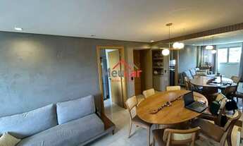 Imagem 4: Apartamento a venda no bairro Liberdade