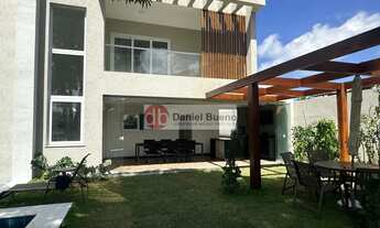 Imagem 5: Casa Alto Padrão em GUARAJUBA, Camaçari/BA