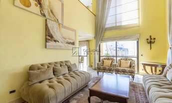 Imagem 5: Aluguel Cobertura 4 Dormitórios - 350 m² Chácara Klabin