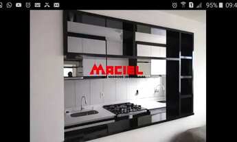 Imagem 4: Apartamento com ótima localização, todo mobiliado, pronto para morar