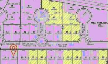 Imagem 6: Terreno à venda no Loteamento Jd. Recanto da Ilha