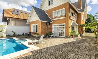 Imagem 3: Casa à venda no Vista Alegre ARYA1