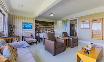 Imagem 4: Apartamento à venda Avenida Cristóvão Colombo, Floresta - Porto Alegre