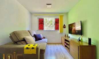 Imagem 3: Apartamento com 2 dormitórios à venda, 54 m² por R$ 295.000,00 - Ermitage - Teresópolis/RJ