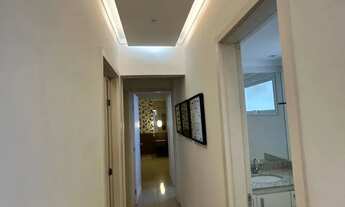 Imagem 7: Apartamento no Condomínio Itália em Araçatuba/SP