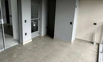 Imagem 9: Apartamento para venda tem 78 metros quadrados com 2 quartos em Pinheiros - São Paulo - SP