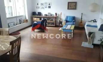 Imagem: Apartamento em Alameda Joaquim Eugênio