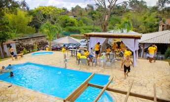 Imagem 5: Aluguel de Sítio Temporada