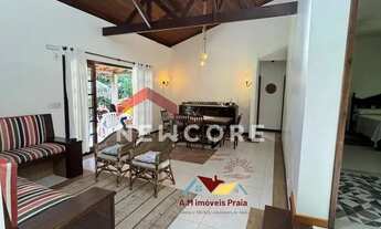 Imagem 3: Casa em Condomínio Barlavento - Praia Vermelha (Mambucaba) - Angra dos Reis/RJ