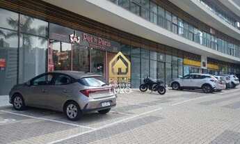 Imagem: Loja para aluguel, 2 vagas, Vale do Sereno