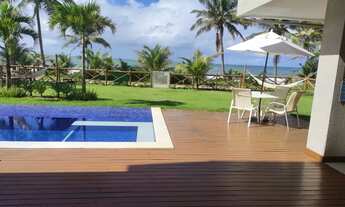 Imagem 16: Casa 5/4 Para venda e locação em Guarajuba