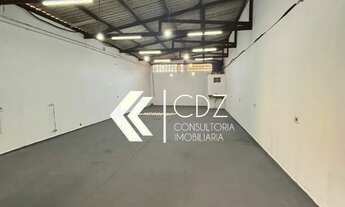 Imagem 3: Galpão Comercial ZR3 no Jardim São Guilherme, Sorocaba/SP