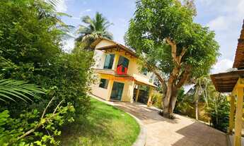 Imagem 2: Chácara Espetacular no Jardim Friburgo 900m²/ Piscina com hidromassagem