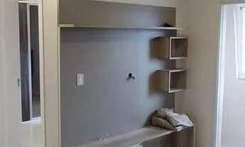 Imagem 5: Apartamento Semi Mobiliado Santa Catarina Caxias do Sul