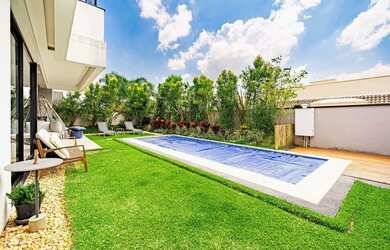 Imagem 7: Genesis 1 - Mobiliada impecável , porteira fechada