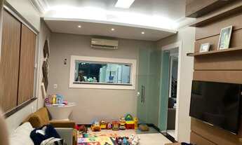 Imagem 7: Condomínio Horizontal Grenville I - Mansão Com 05 Suítes Construída Em 01 Lote