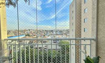 Imagem 5: Apartamento com 3 dormitórios à venda, 72 m² por R$ 470.000,00 - Vila Matilde - São Paulo