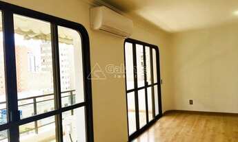 Imagem 4: Apartamento - Cambuí - Campinas