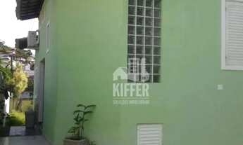 Imagem 7: Casa com 3 dormitórios à venda, 170 m² por R$ 1.150.000,00 - Itaipu - Niterói/RJ